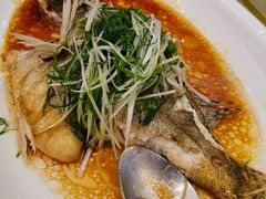 -新好景海鲜酒家(新塘店)