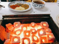 -风味烧烤
