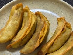 牛肉锅贴-李记清真馆(打钉巷店)