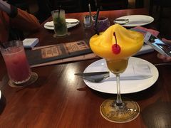 -Shanghai Brew House上海啤酒工坊(老外街店)