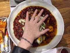 -U你·天然调味(南湖总店)