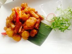 -黛瓦里巷(南京东路店)