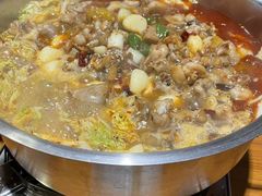 -沈胖子音乐烤吧·炒菜·龙虾(环城东路店)