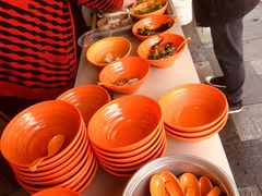 -阿麟馄饨(延长路店)