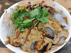 麻酱拉皮-张包铺(道外店)
