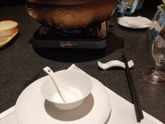 -羡餐厅·杭帮菜·淳菜(千岛湖自由洲际殿店)
