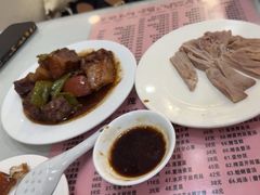 -茂隆餐厅(进贤路店)