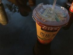 -敦煌山庄摘星阁