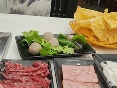 -就这么牛潮式牛肉火锅(华侨城店)