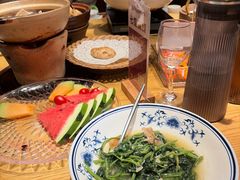 -老阿爸鲜鱼土菜(独墅湖店)