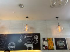 大堂-渝和喵叔米线(南坪万达店)