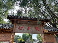 -白洋淀景区