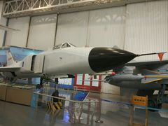 -中国航空博物馆