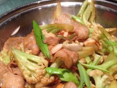 -李老爹香辣蟹(宣武门店)