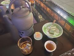 -茗知道茶馆(世博源店)