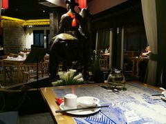 -江南韵·无锡太湖文化体验餐厅(凤凰天街店)