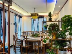-益恒饭店乡间白族菜(古城总店)
