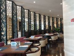 -上海中星铂尔曼大酒店 汇·西餐厅