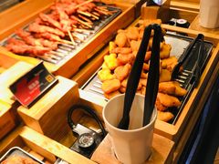 -比格比萨自助(沙河店)