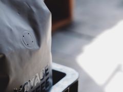 -VOYAGE COFFEE(杨梅竹店)