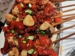 -蕃茄述·好汤自然来(江汉路店)