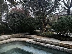 -西安华清御汤酒店