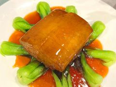 金刚火方-功德林素菜饭庄(前门店)