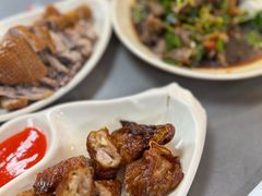 -四里沙茶面(湖滨四里店)