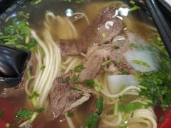 -马兰拉面(西直门外店)