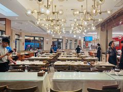 自助取餐区-阿胖龙虾(罍街店)