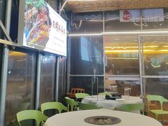 -江湖亮亮大排档(武汉总店)