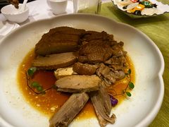 -尚一汤 广东炖汤(金桥国际店)