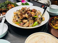 -阿喆私房菜(西五路店)
