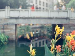 -黄埔古港