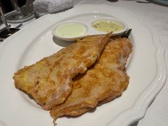 -波特曼西餐厅(南岗店)