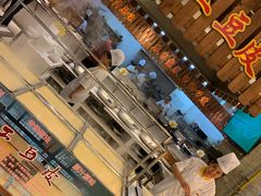 -农家大院(纪王店)