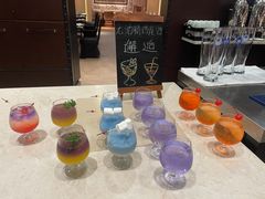 -顺德美的万豪酒店·自助餐·贡厨