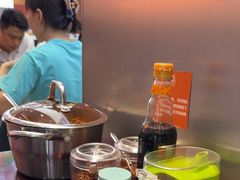 -周成芝螺蛳粉(市桥店)