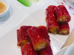 -点都德(华强南店)