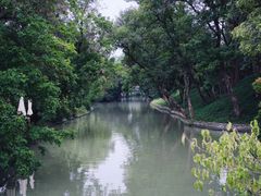 -扬州大运河文化旅游度假区·盆景园