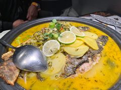 -探鱼·鲜青椒爽麻烤鱼(领展购物广场店)