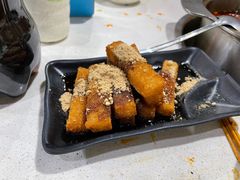 -来伊回麻辣烫·火锅串串清真(红瓦寺总店)
