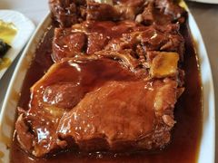 李家大排-砂锅李(九江路店)