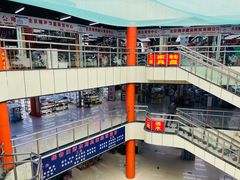 -岳各庄批发市场(西四环中路店)