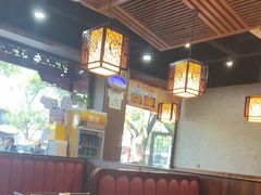 -晓林火锅(安定门店)