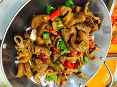 -盱眙虾神於氏龙虾(夫子庙红街店)