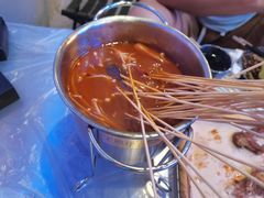 -夜火烤摊·东北烧烤酒场·老杨小黄鱼