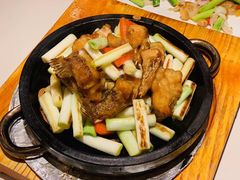 -利苑酒家(华熙国际店)
