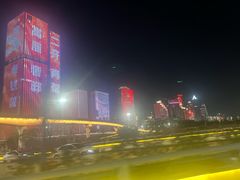 -万绿园