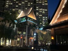 -涛·海底餐厅·美人鱼·自助餐·海底隧道(三亚海棠湾洲际度假酒店)
